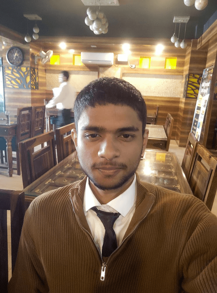 Your Profile Photo